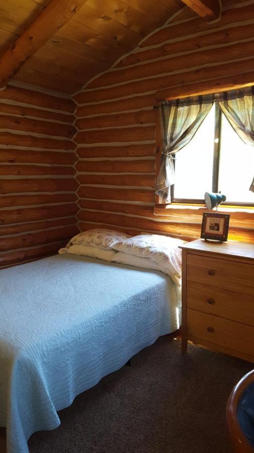 River Falls Lodging -Black Hills, South Dakota Hot Springs Esterno foto